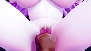 KUROMARU's Sexual Heist: Naked Hijacking of SEXdance with Koyori Ver. 2.0 [NSFW]
