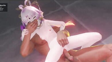 Rewritten as: "Unleashing the Demon Within"