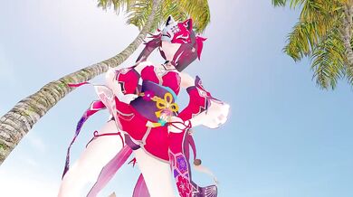 Bass Knight: The Sparkling Sword of Love