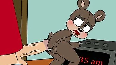 'Sexy teacher takes on a student’s fantasies'