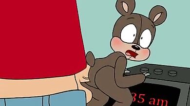 'Sexy teacher takes on a student’s fantasies'