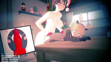 - Smutty Fantasies: A Kinky Cartoon Collection