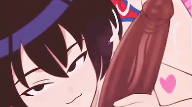 - Peni Handjob