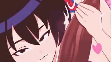 - Peni Handjob