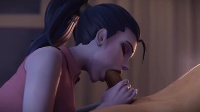 Naughty Nights with Xordel in 4K!