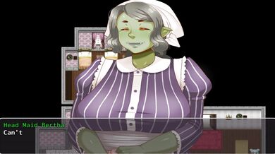 Elderly Ladies' Escapades Episode IV: Silent & Scandalous