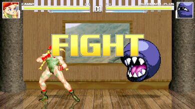 Cammy's Testing Grounds - The Ultimate Hentai Challenge!