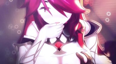 Euphoria - A Chaotic Tale of Pleasure and Pain