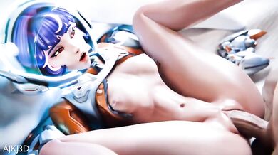Juno's Missionary Position