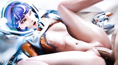 Juno's Missionary Position