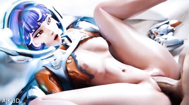 Juno's Missionary Position