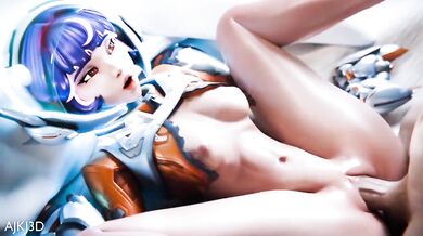 Juno's Missionary Position