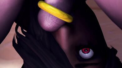 Demonic Molestation Orgy: A Desire to Fuck