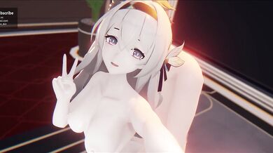 Blazing Fleshlight: The Tale of Two Sisters