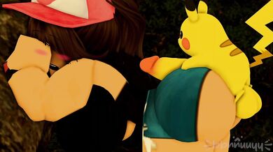 Innocent Little Red Riding Hood Gets Fucked Hard in the Forest by Big Bad Wolf