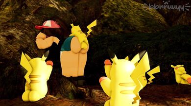 Innocent Little Red Riding Hood Gets Fucked Hard in the Forest by Big Bad Wolf