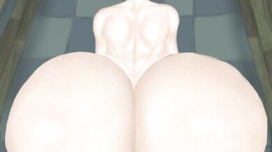 Makoto’s Nighttime Exertion