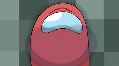 Hardcore Fisting: Amongus-Fixioh