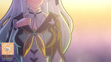 Tormented by the Flames: A Firefly Hentai Nightmare