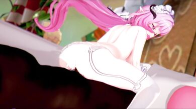 [Pure] Elise's Sinful Orgy