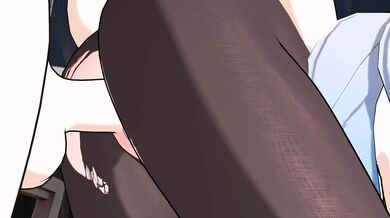 Serval's Hot Wet Fucking Action!