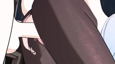 Serval's Hot Wet Fucking Action!