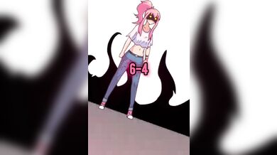 Busty Bunny Gets Fucked on a Chair