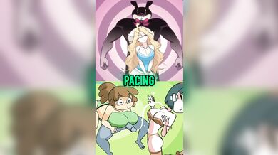 Busty Bunny Gets Fucked on a Chair