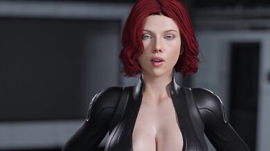 Black Widow: Artificial Intelligence-Enhanced Oral Sessions with Redmoa