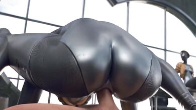 I Wanna Fuck You Hard and Long with My Hydra Cock, Bitch!