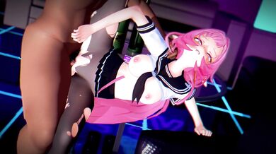 [runhh] Elysia's Delightful Differences