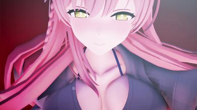 Hanako's Hot Wife Adventures with Loud Moans and Screams