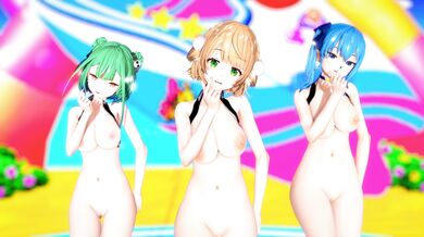 Creamy Cockbuster Gets Fucked by the Whole Football Team, No Condoms Allowed