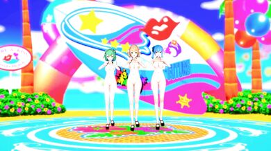 Creamy Cockbuster Gets Fucked by the Whole Football Team, No Condoms Allowed