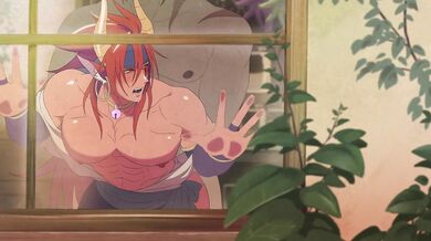 [Explicit] Pussy Pounding Party