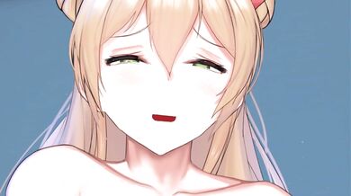 Rape by a horny demon: the tortured virgin, Rinhee