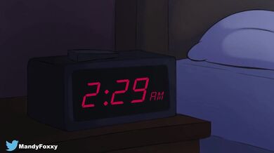 Sweet Dreams - MandyyFoxy
