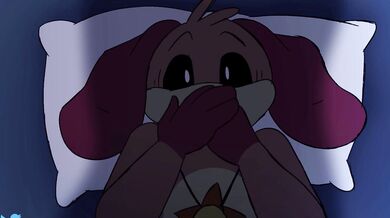 Sweet Dreams - MandyyFoxy
