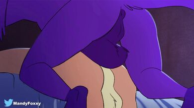 Sweet Dreams - MandyyFoxy