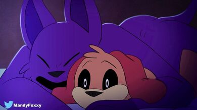Sweet Dreams - MandyyFoxy