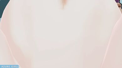 Busty Mona Nude Sex Tape