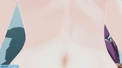 Busty Mona Nude Sex Tape