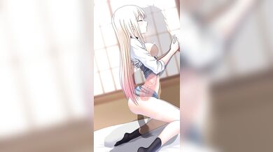 X-rayed Tsunbeji: Marin's Uncensored Adventure