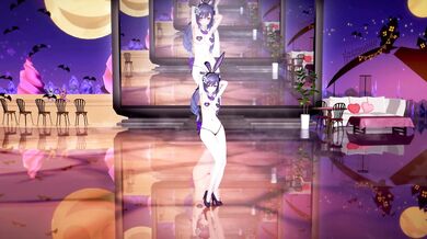 [runhh] Keke's Sexual Odyssey: A Dance of Lust and Desire