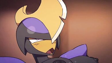 'Pornhub Poké-bang compilation'.