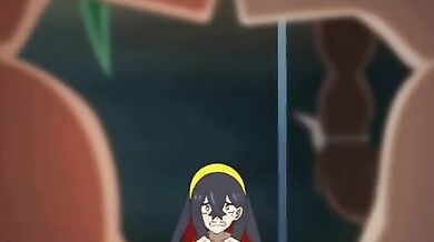 The Sapphic Sisters: Carmine, Nemona and Juliana's Lesbian Lust Adventure (No Sound)