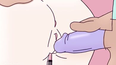 Sexy MelieConieK in Naughty Compilation Action