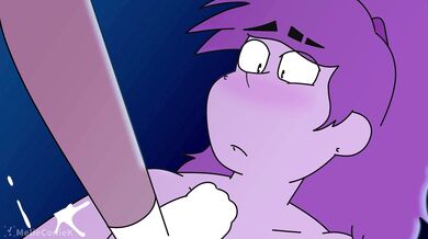 Sexy MelieConieK in Naughty Compilation Action