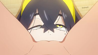 Carmine vs Nemona 2: The Battle for Hentai Domination