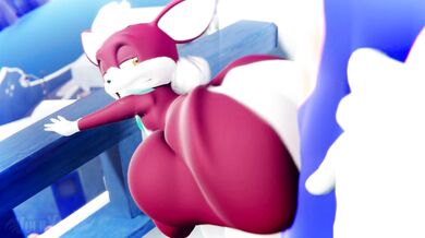 Naughty Nerds' Hardcore Hentai Porn: Chip Memory Training